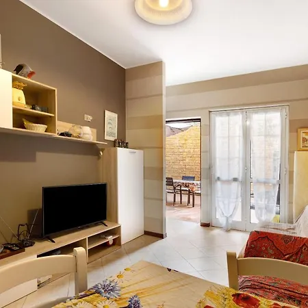 Bilocale Palermo Apartamento