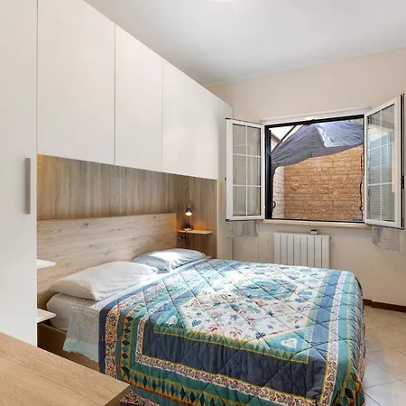 Apartamento Bilocale Palermo