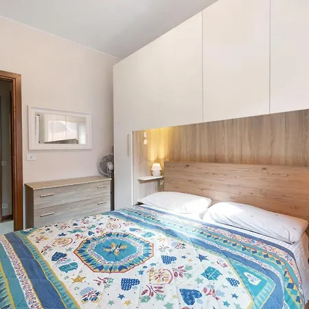 Bilocale Palermo Apartamento *