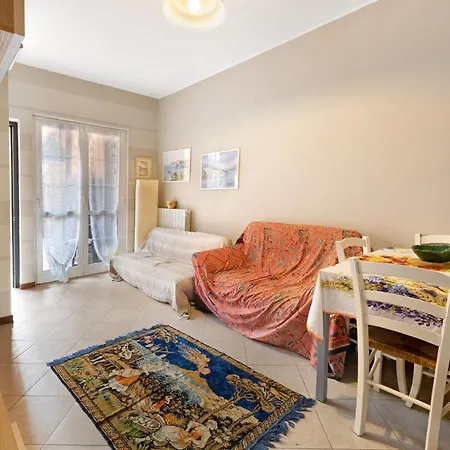 Bilocale Palermo Apartamento Ceriale